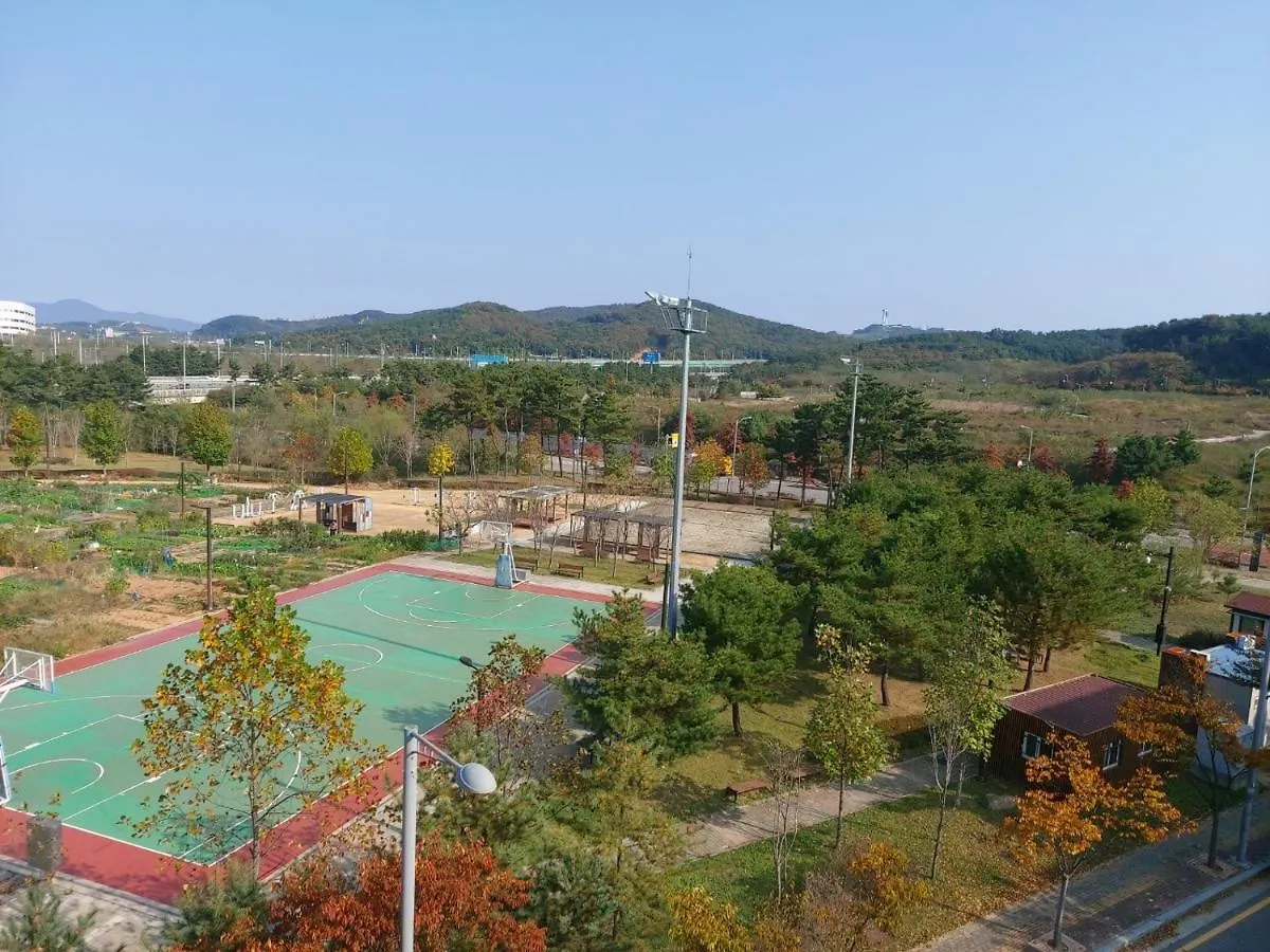 29 Play House Hotel Incheon 0*,