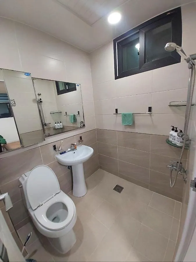 29 Play House Hotel Incheon