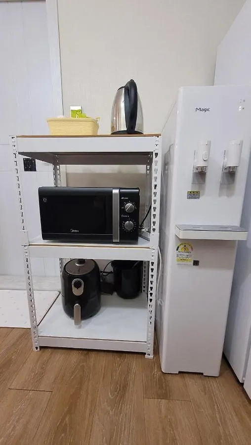 29 Play House Hotel Incheon