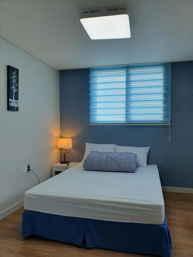 29 Play House Hotel Incheon South Korea