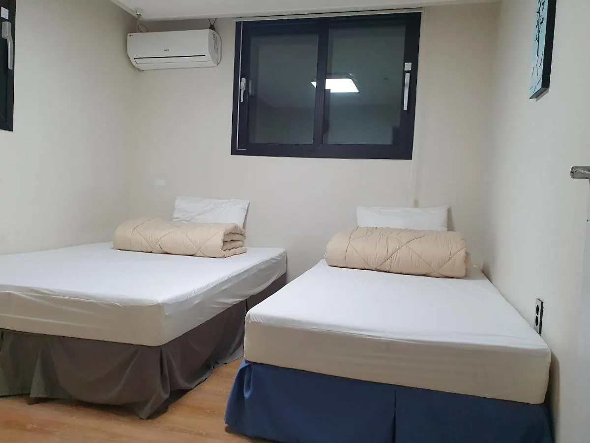 29 Play House Hotel Incheon Guest house