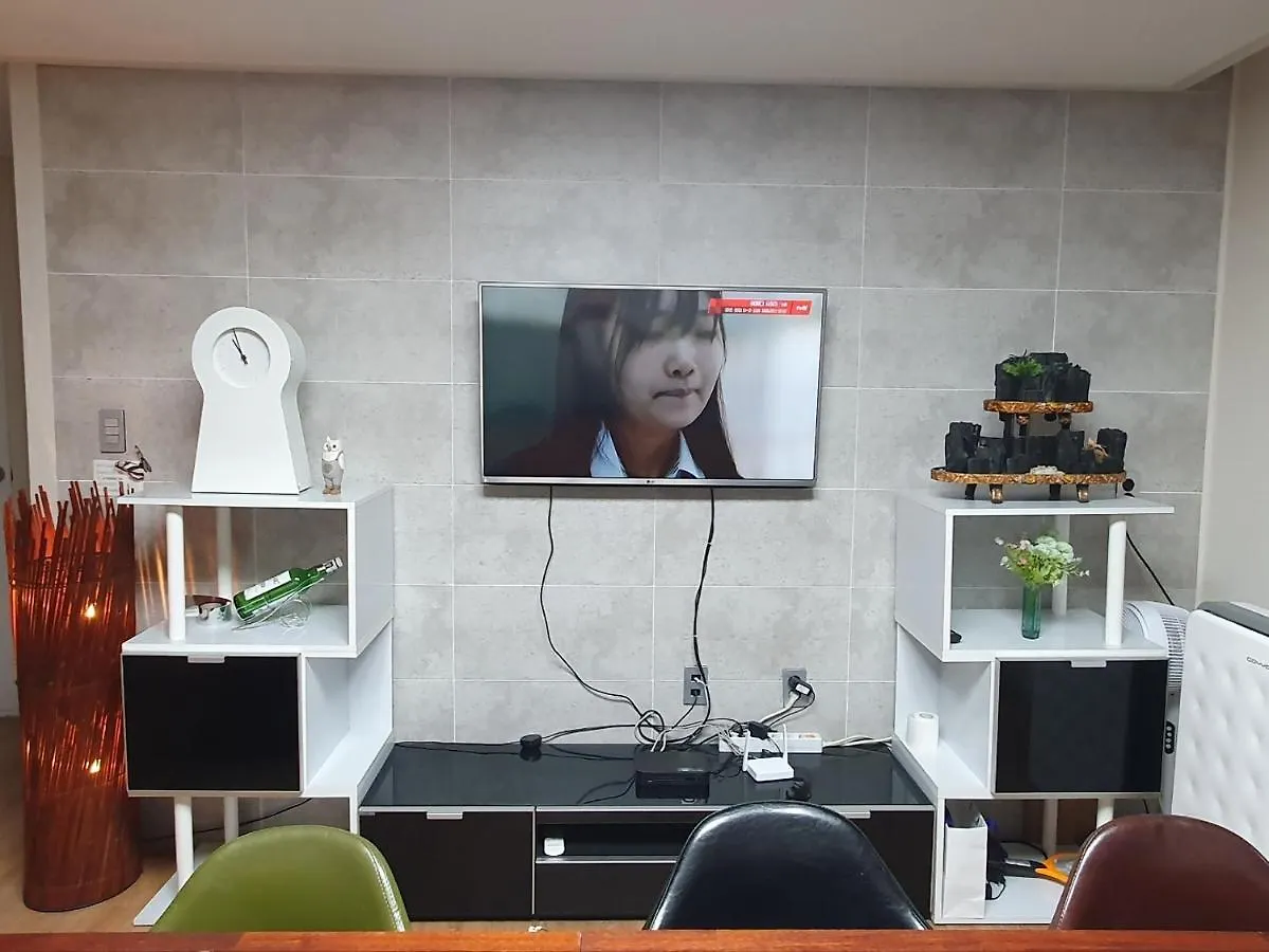 Guest house 29 Play House Hotel Incheon