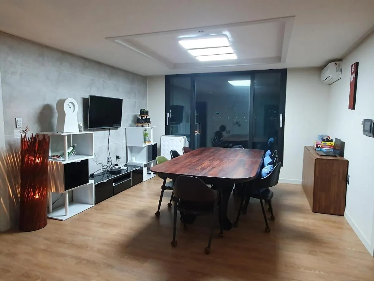 Guest house 29 Play House Hotel Incheon South Korea