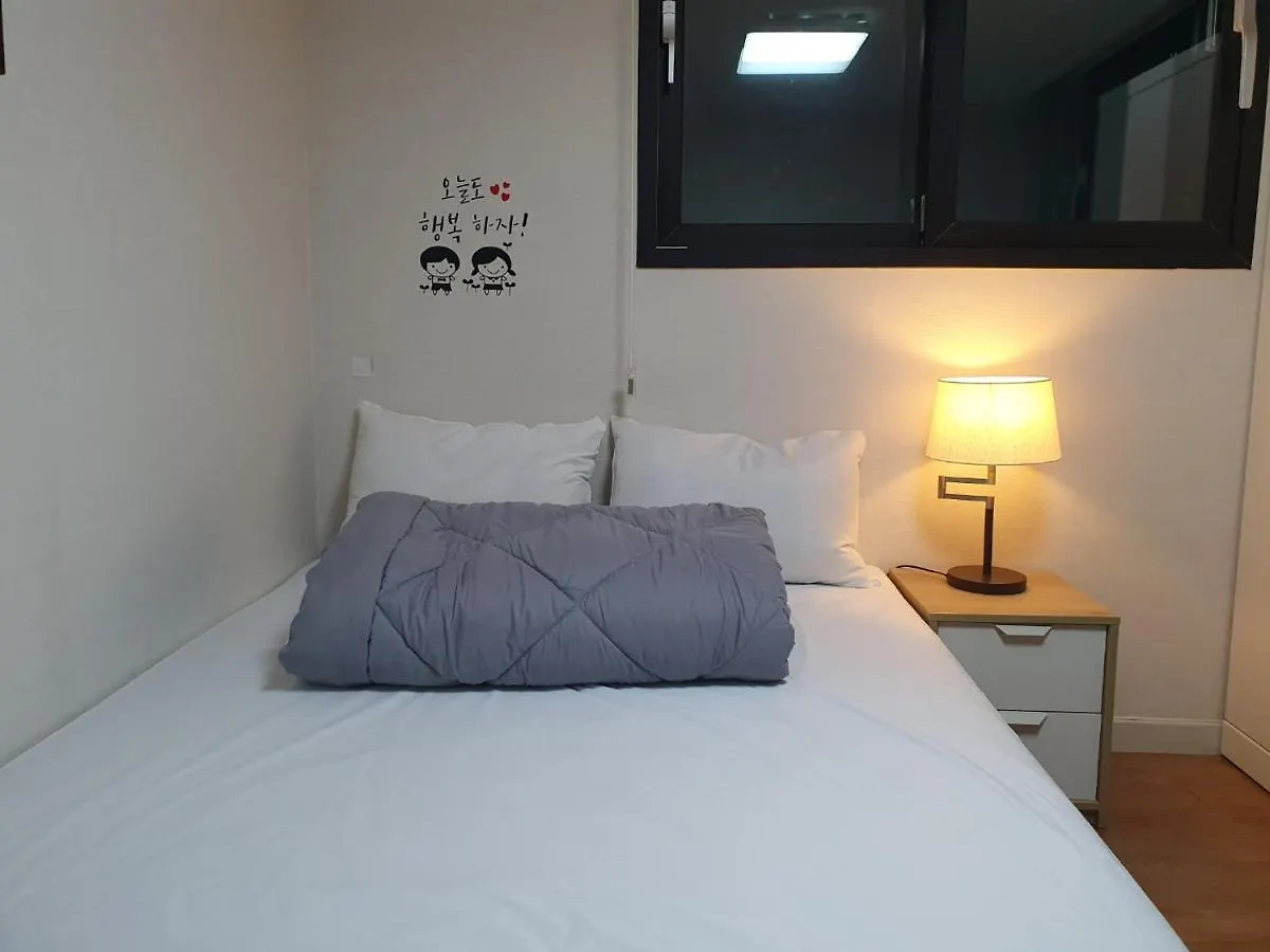 29 Play House Hotel Incheon
