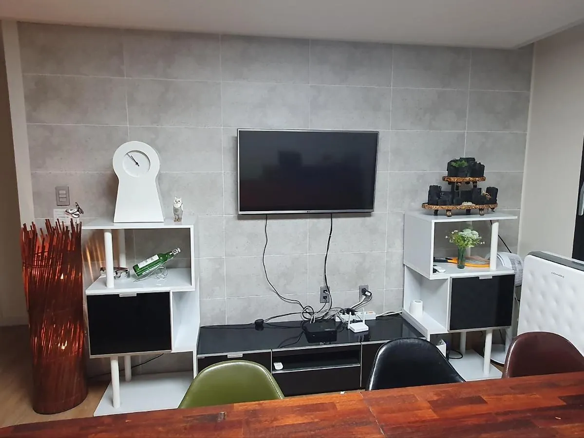 29 Play House Hotel Incheon Guest house