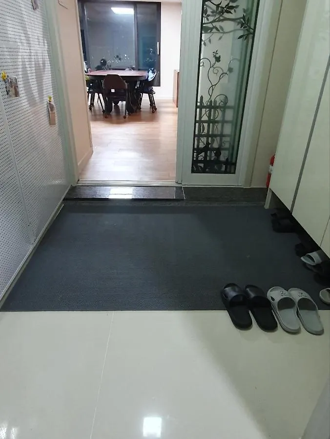 Guest house 29 Play House Hotel Incheon South Korea