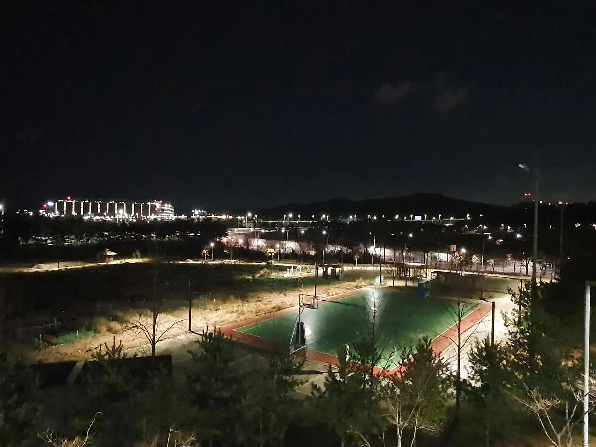 ゲストハウス ホテル 29 Play House インチョン広域市
