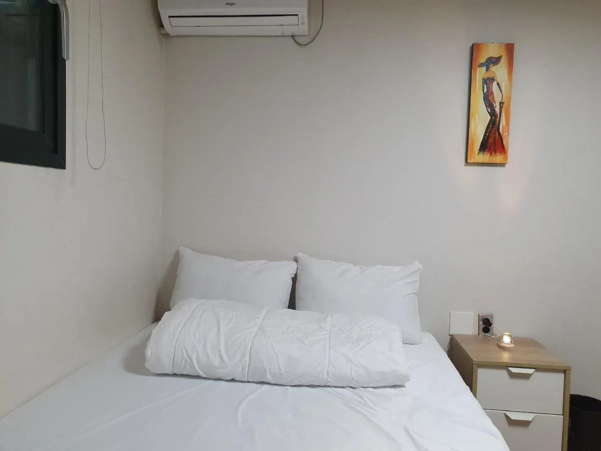 29 Play House Hotel Incheon Guest house