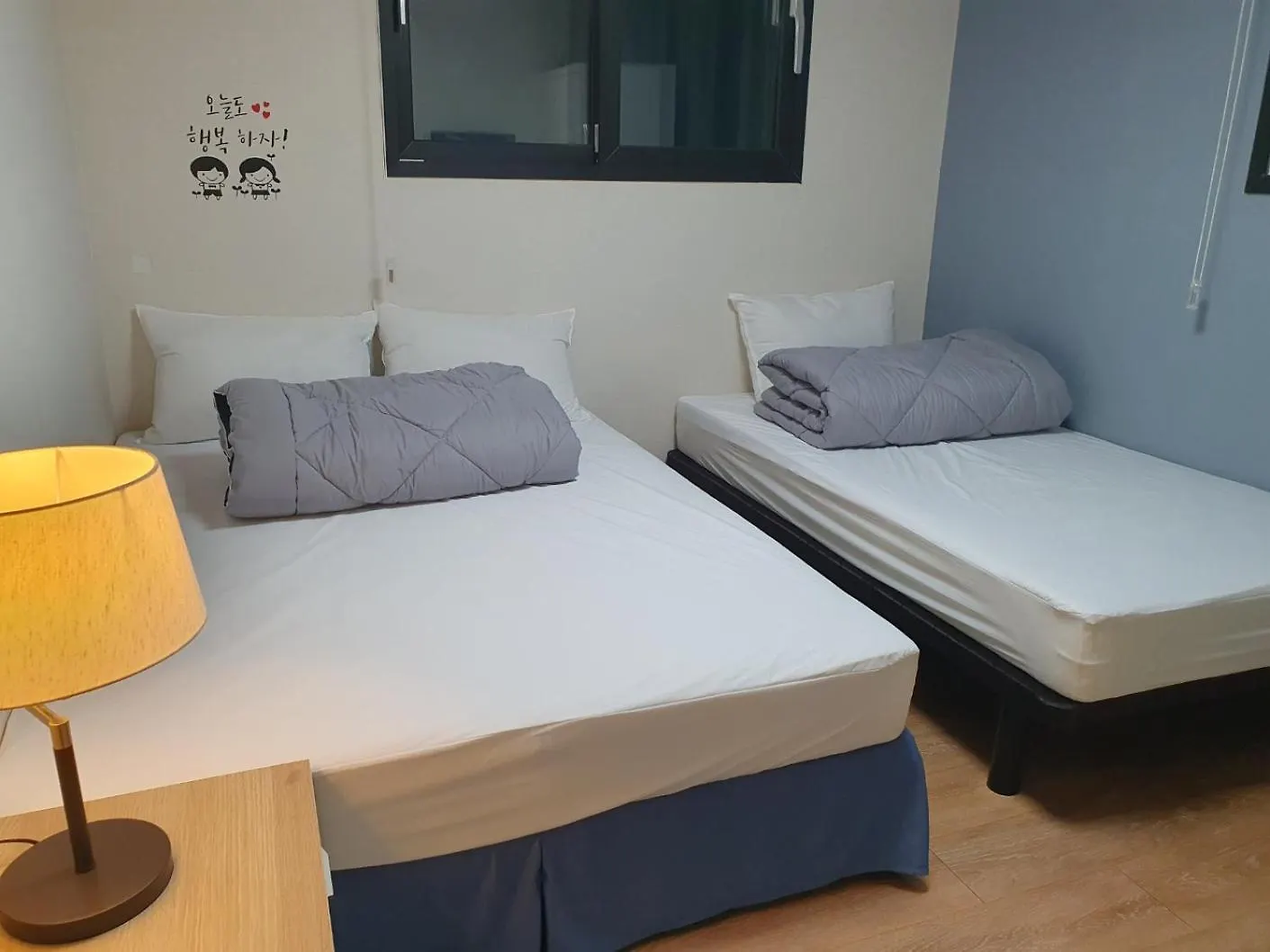 Guest house 29 Play House Hotel Incheon