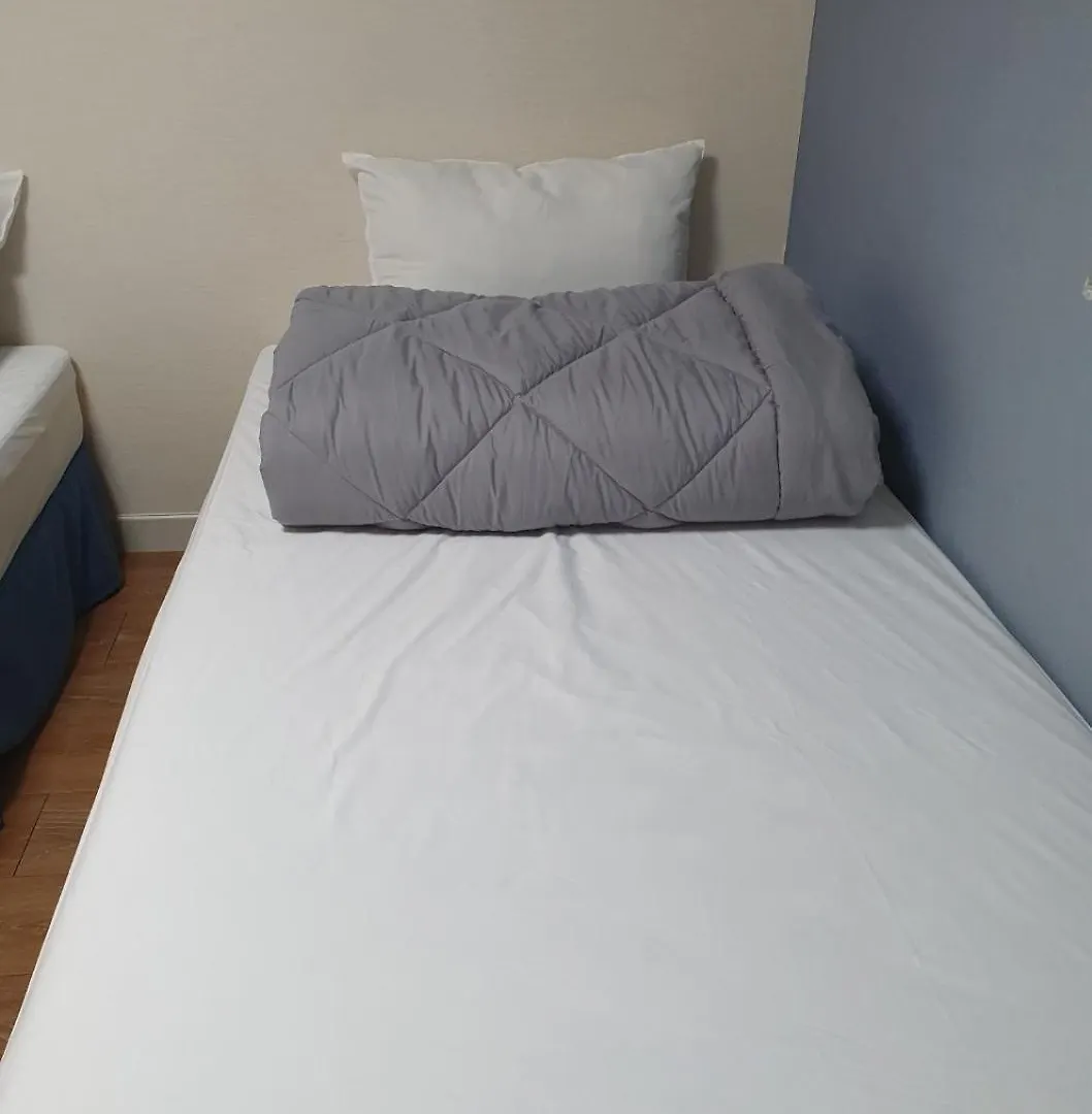 29 Play House Hotel Incheon Guest house