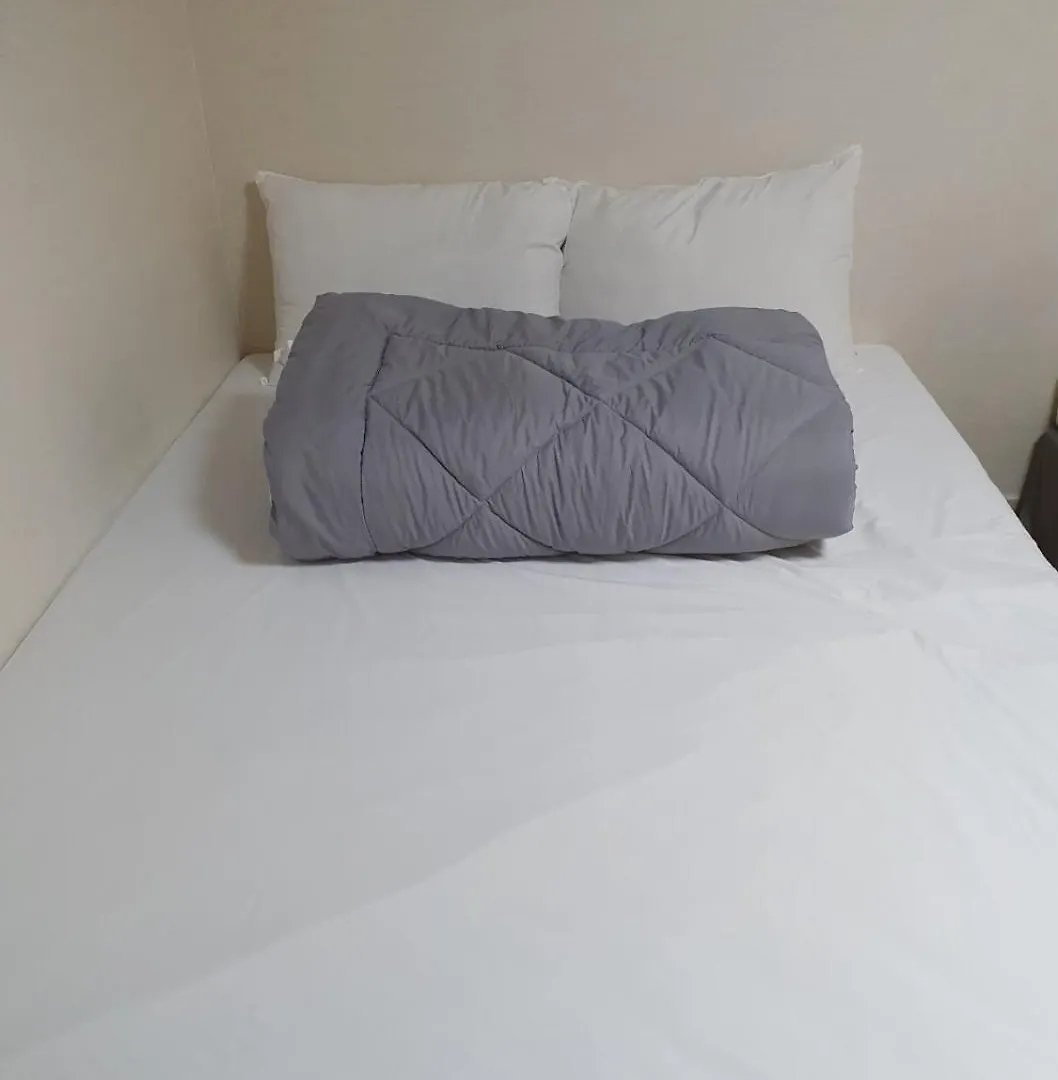 29 Play House Hotel Incheon Guest house