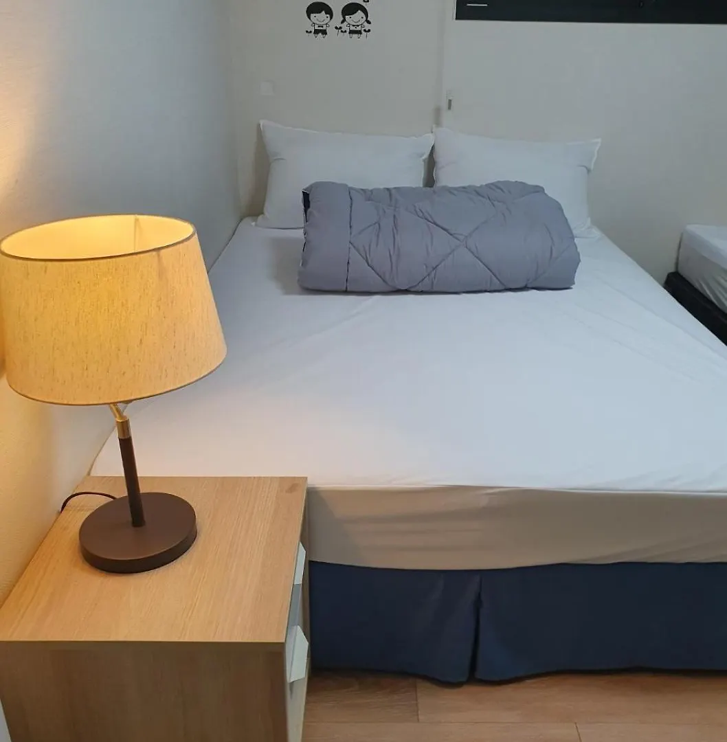 29 Play House Hotel Incheon