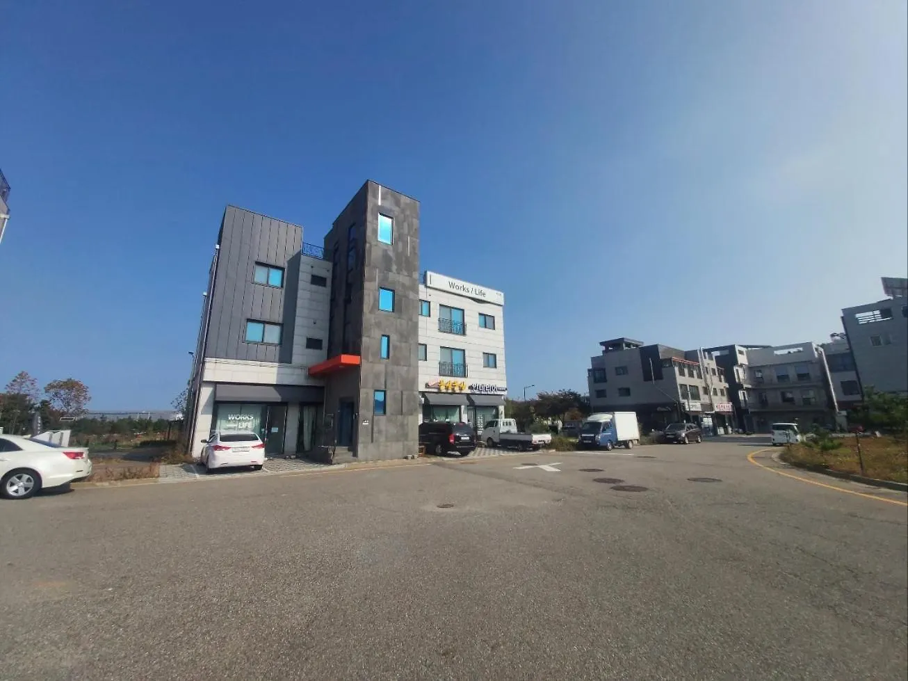 Guest house 29 Play House Hotel Incheon