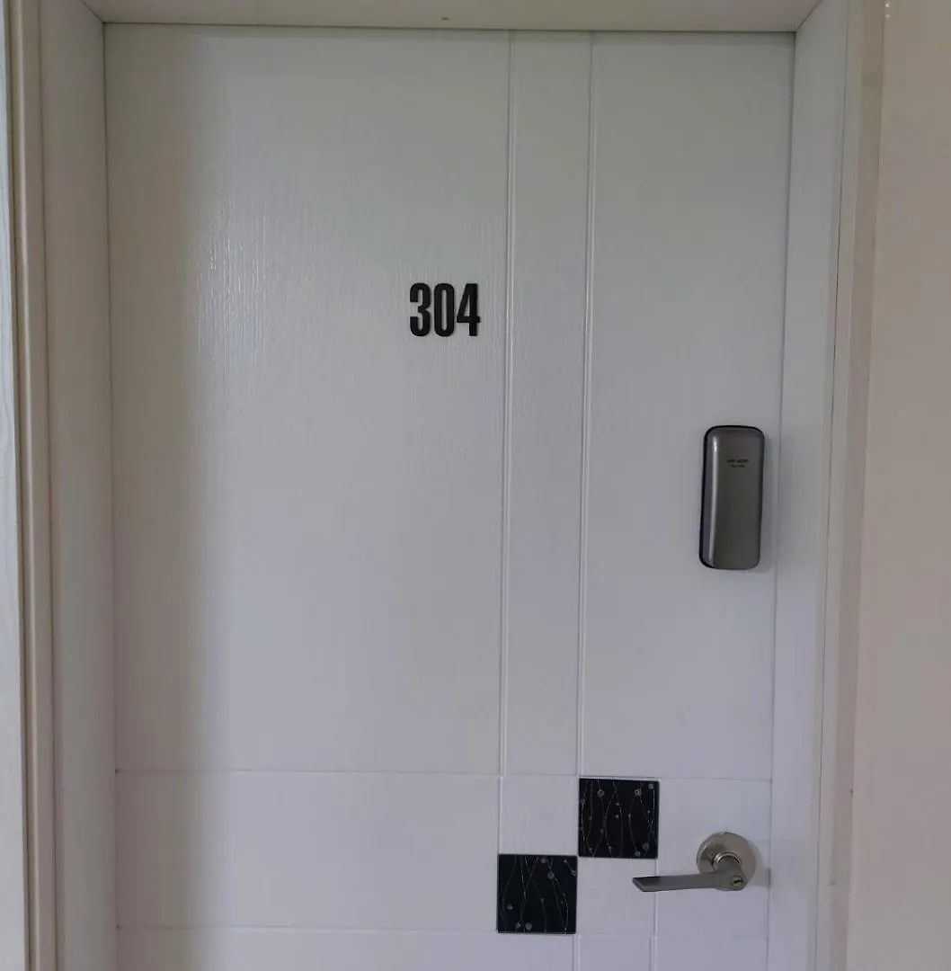Guest house 29 Play House Hotel Incheon