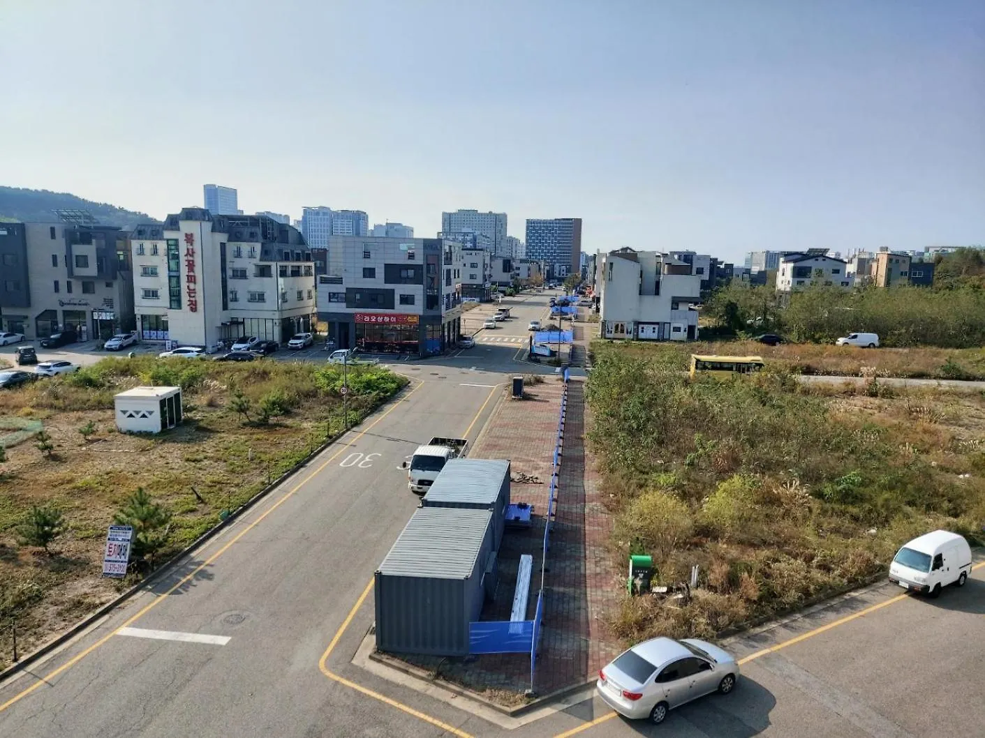 Guest house 29 Play House Hotel Incheon