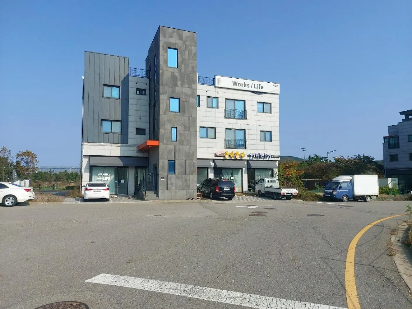 29 Play House Hotel Incheon