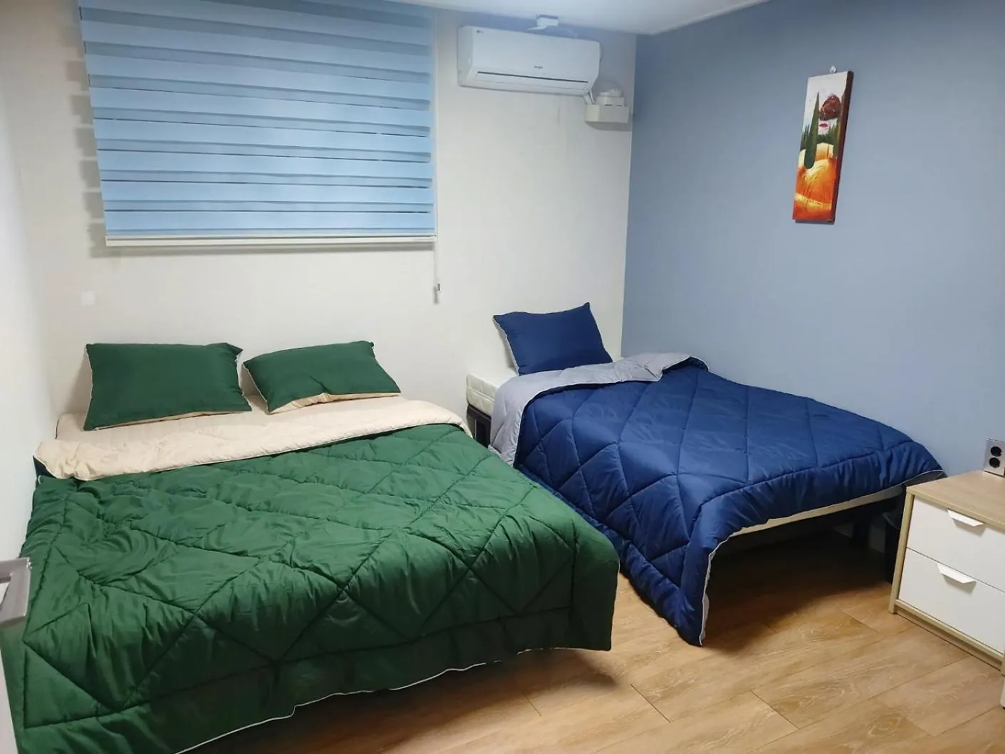 Gæstehus 29 Play House Hotel Incheon