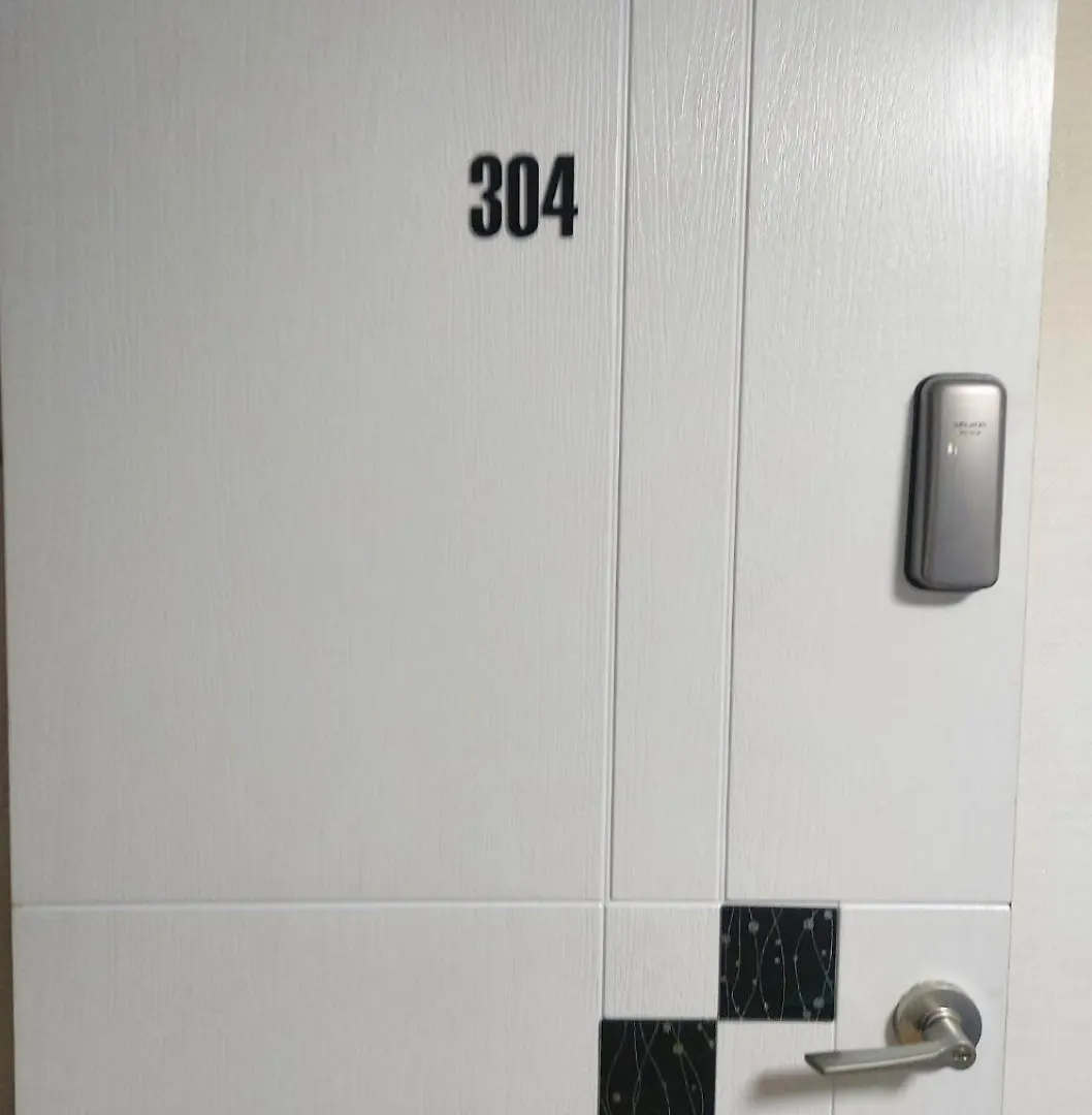 Guest house 29 Play House Hotel Incheon South Korea