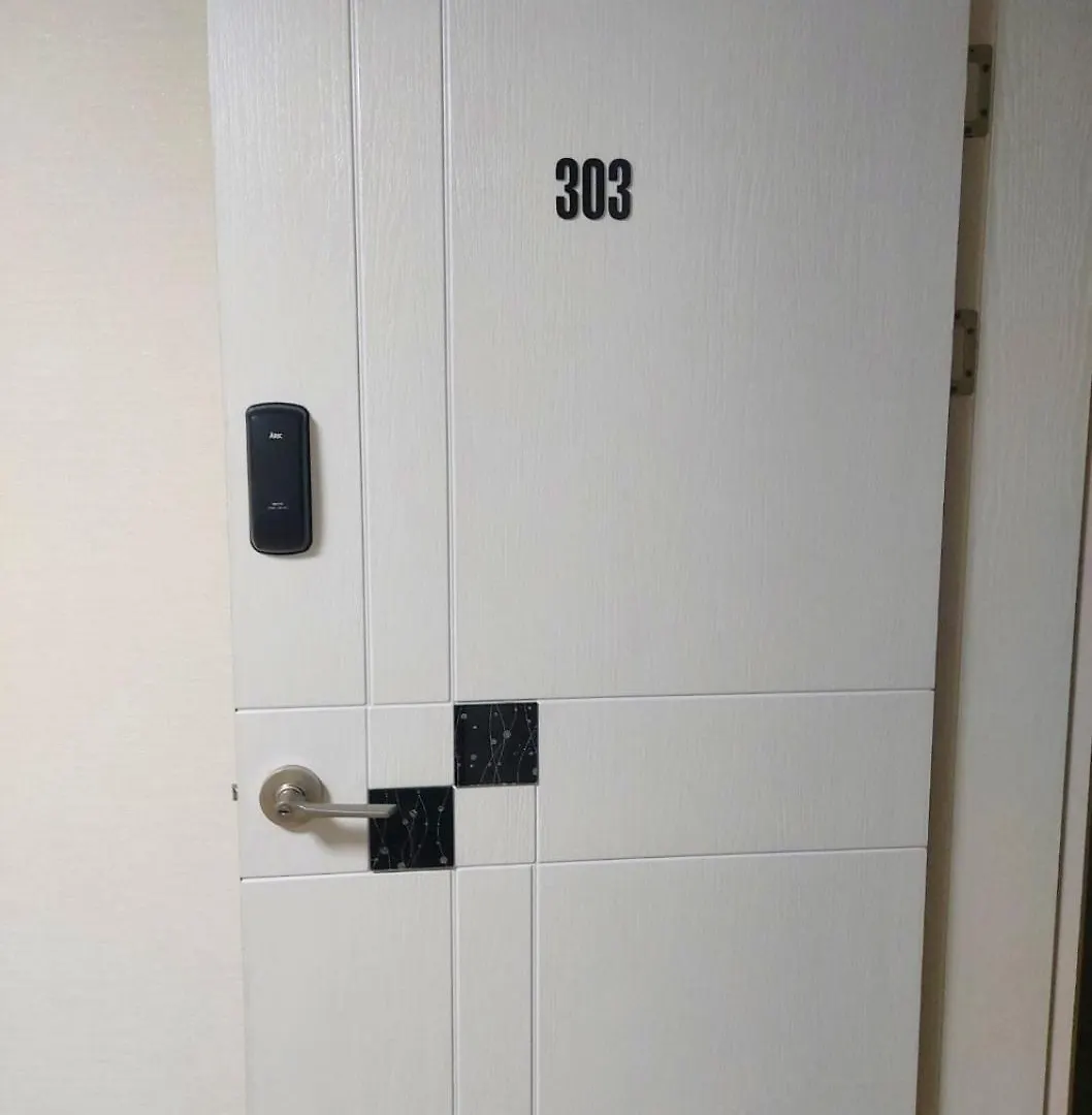 29 Play House Hotel Incheon 0*,