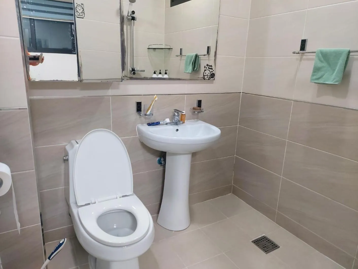 29 Play House Hotel Incheon