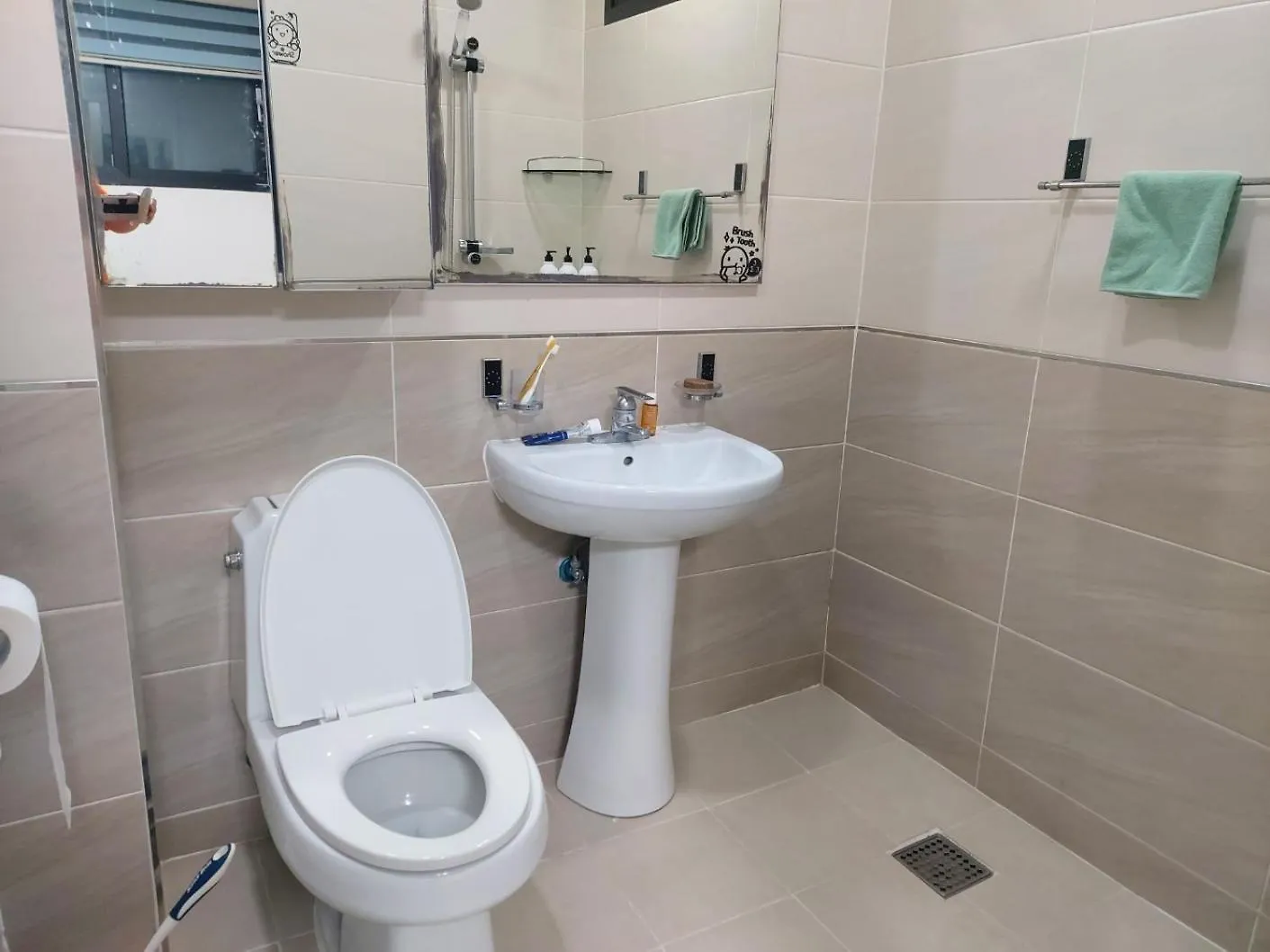 29 Play House Hotel Incheon South Korea