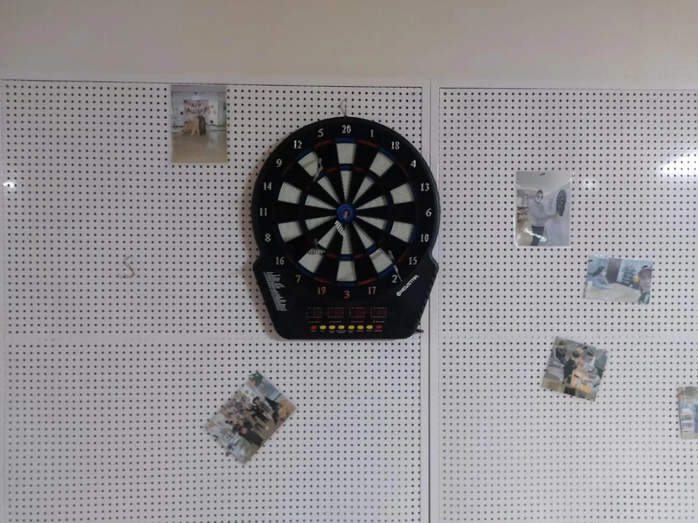 29 Play House Hotel Incheon 0*,