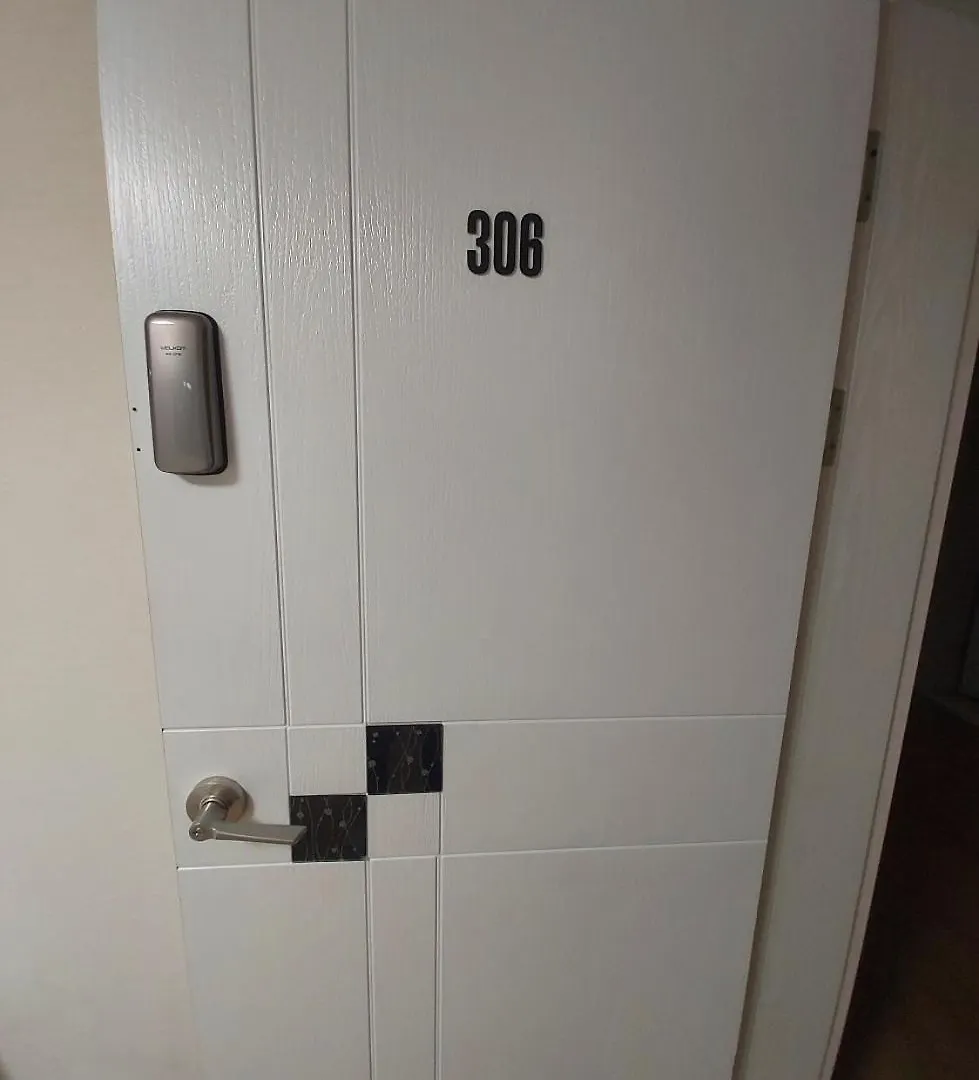 Guest house 29 Play House Hotel Incheon