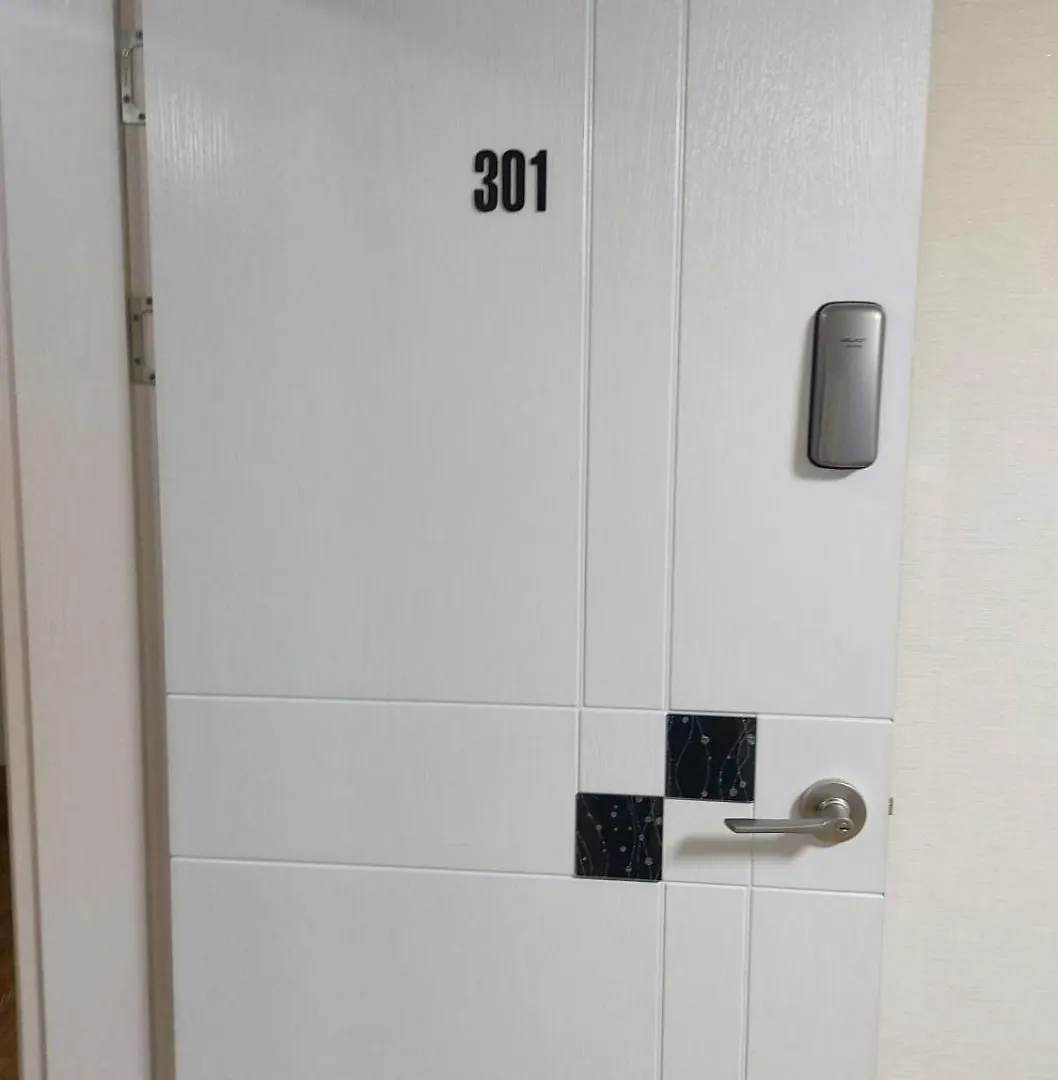 Guest house 29 Play House Hotel Incheon