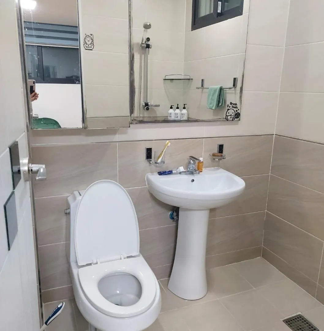 Guest house 29 Play House Hotel Incheon