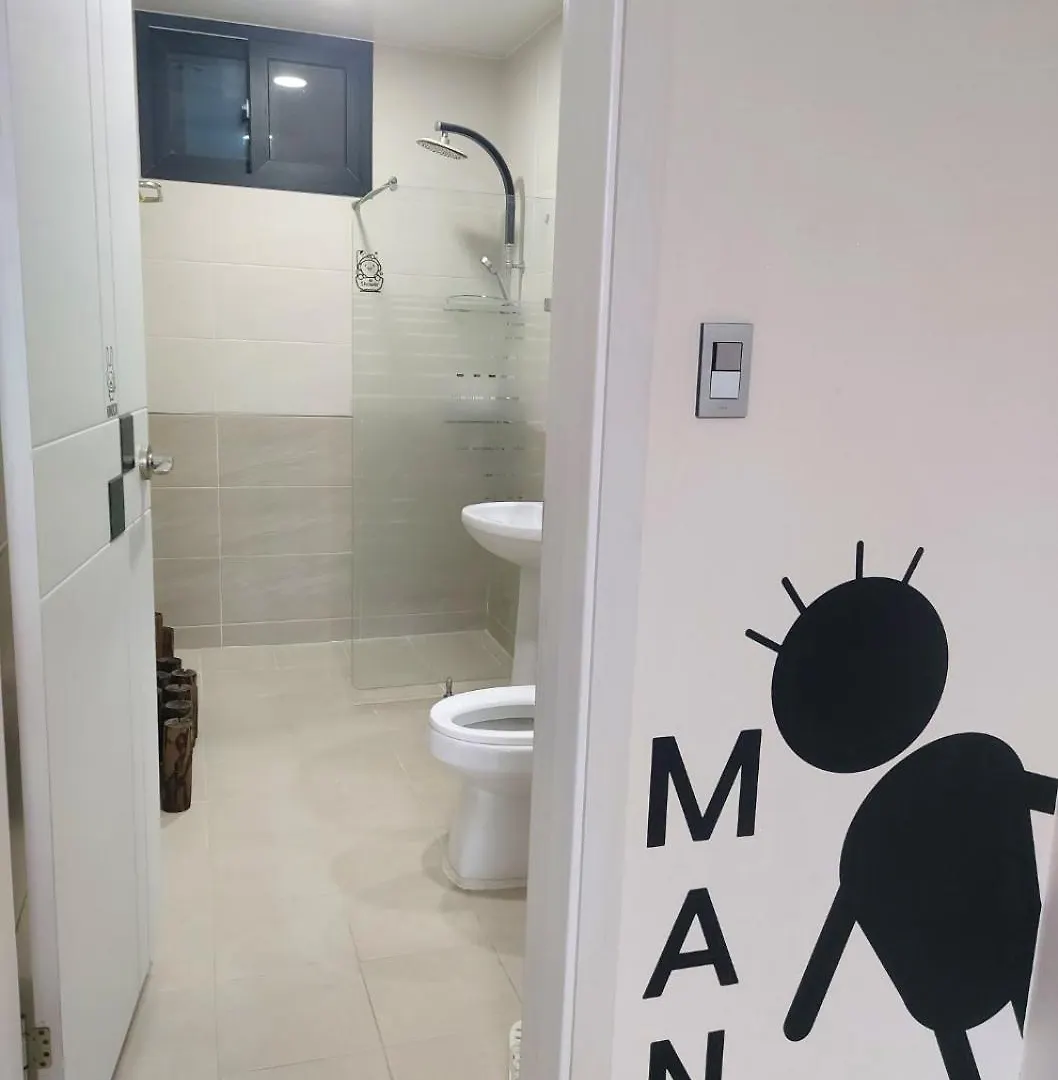 29 Play House Hotel Incheon Guest house