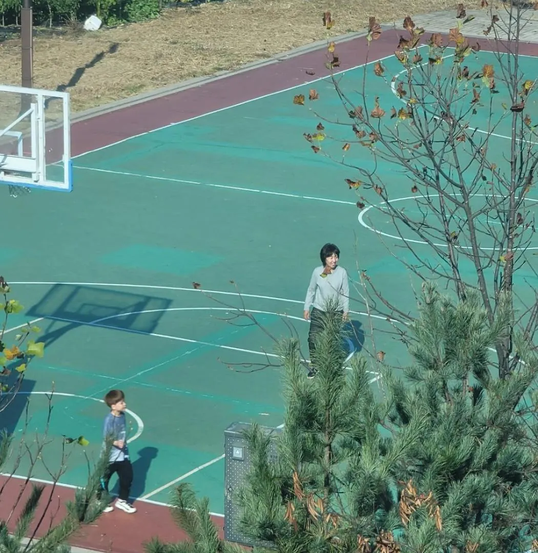 29 Play House Hotel Incheon Guest house