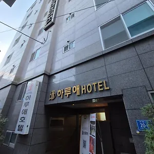 haruae.hotelsinbusan.com/