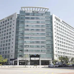 Good Day Airtel Incheon