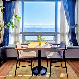 Cozy - Good Vibes 아파트