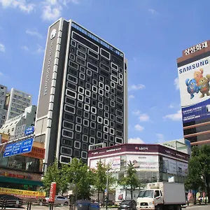 The Designers Incheon