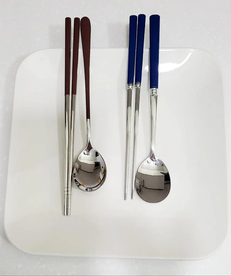 Guest house 29 Play House Hotel Incheon