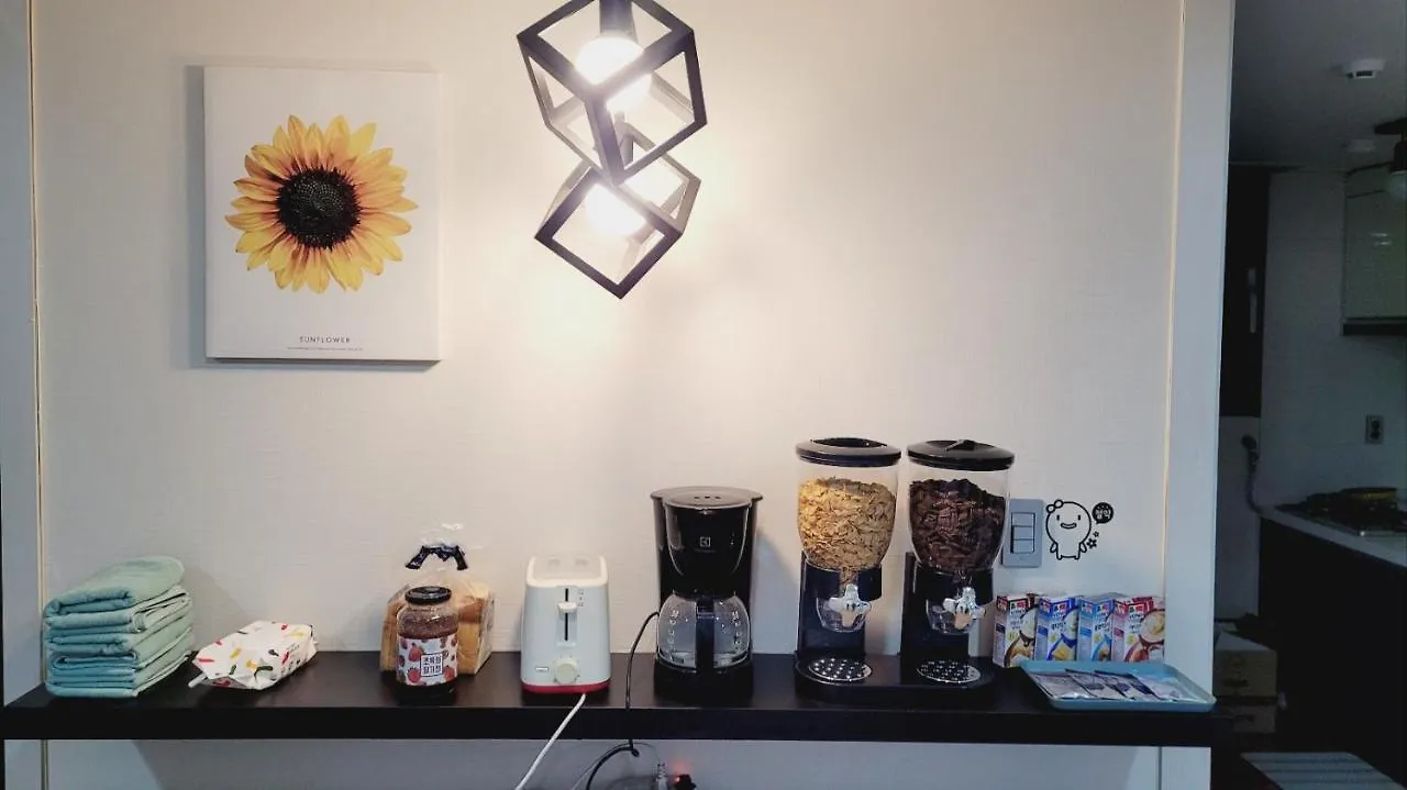 29 Play House Hotel Incheon