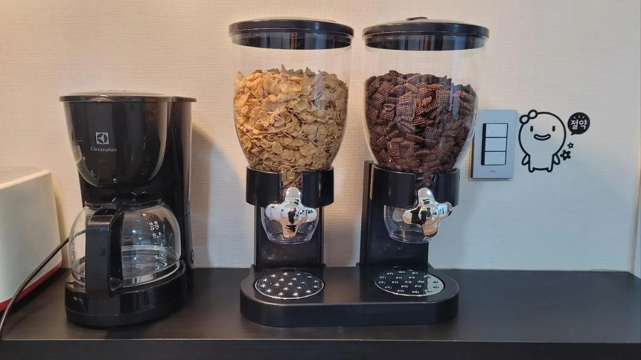 Guest house 29 Play House Hotel Incheon