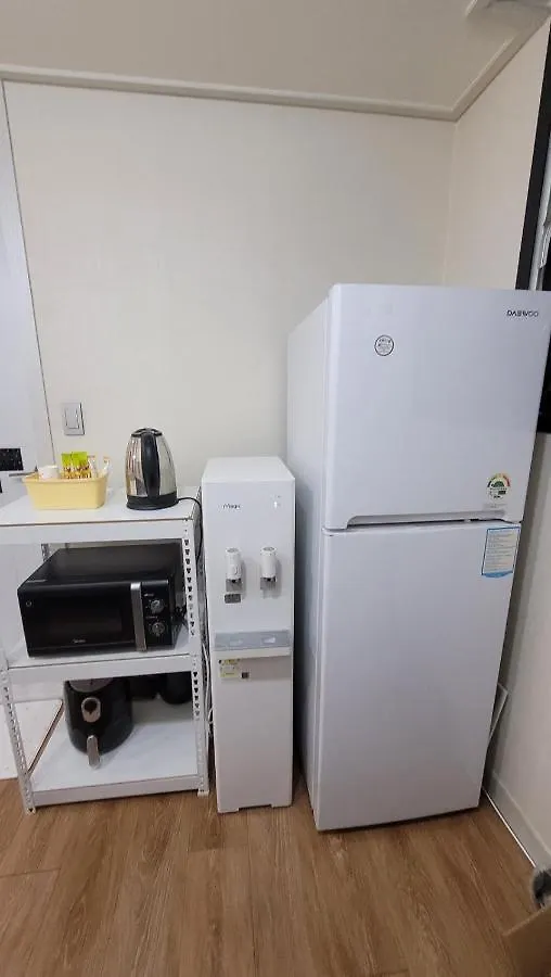 29 Play House Hotel Incheon South Korea