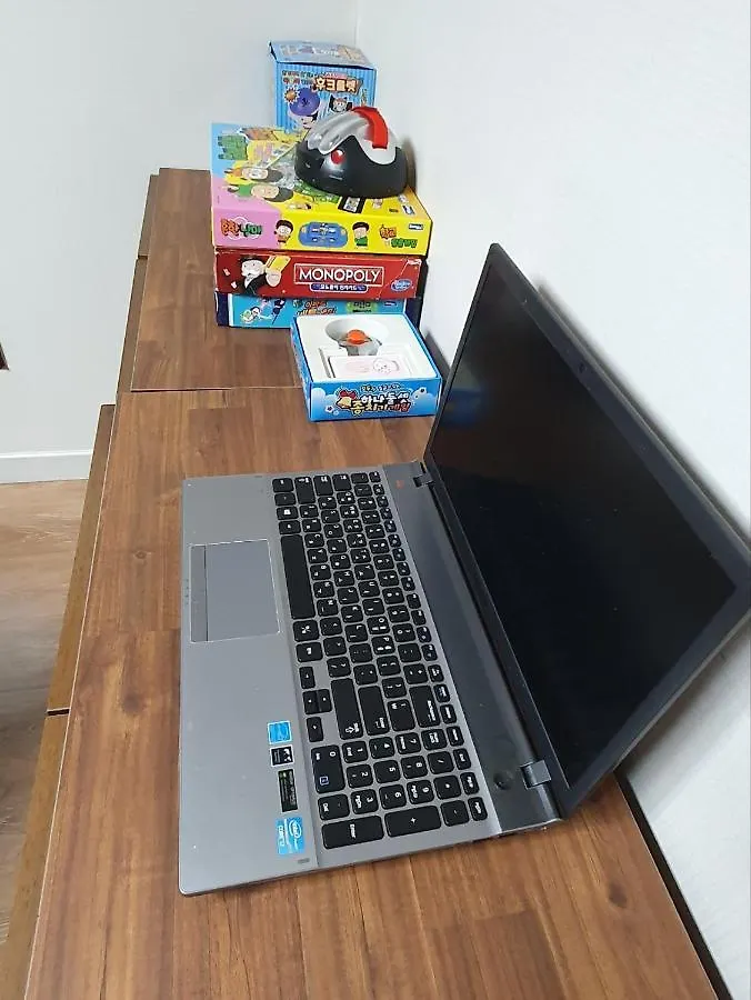 Guest house 29 Play House Hotel Incheon South Korea