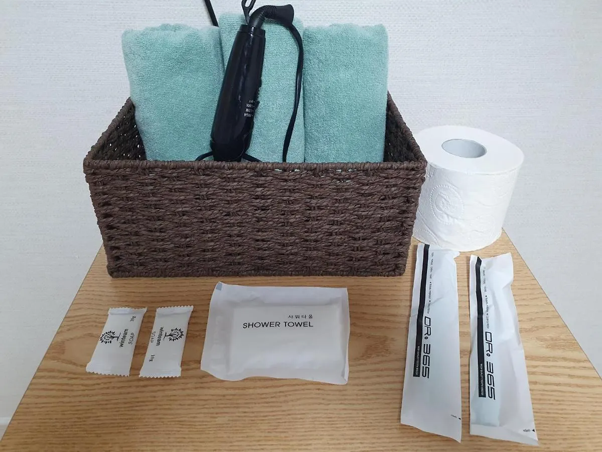 29 Play House Hotel Incheon Guest house