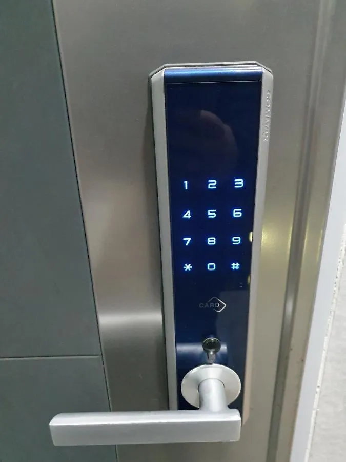 29 Play House Hotel Incheon 0*,