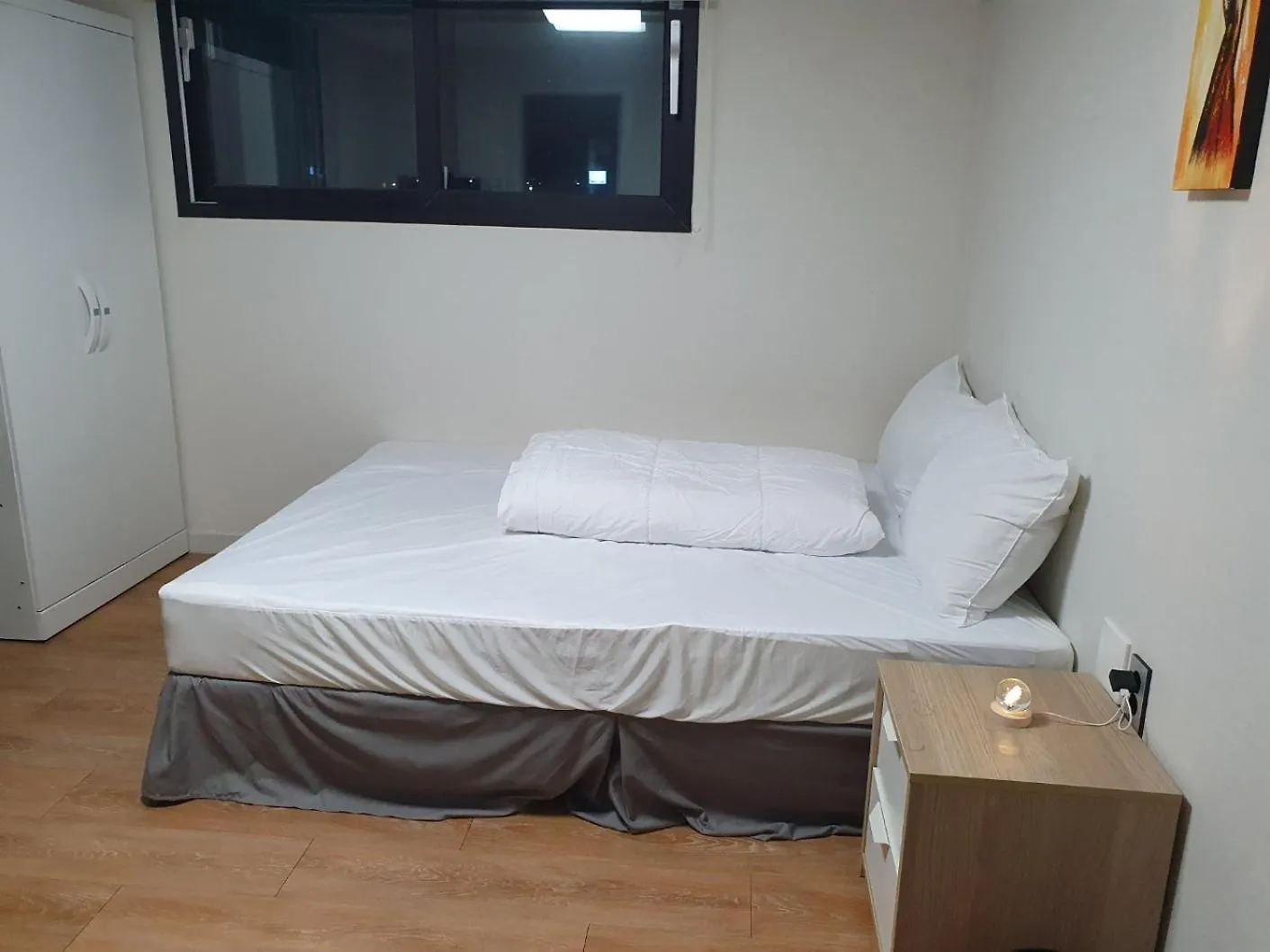 Guest house 29 Play House Hotel Incheon