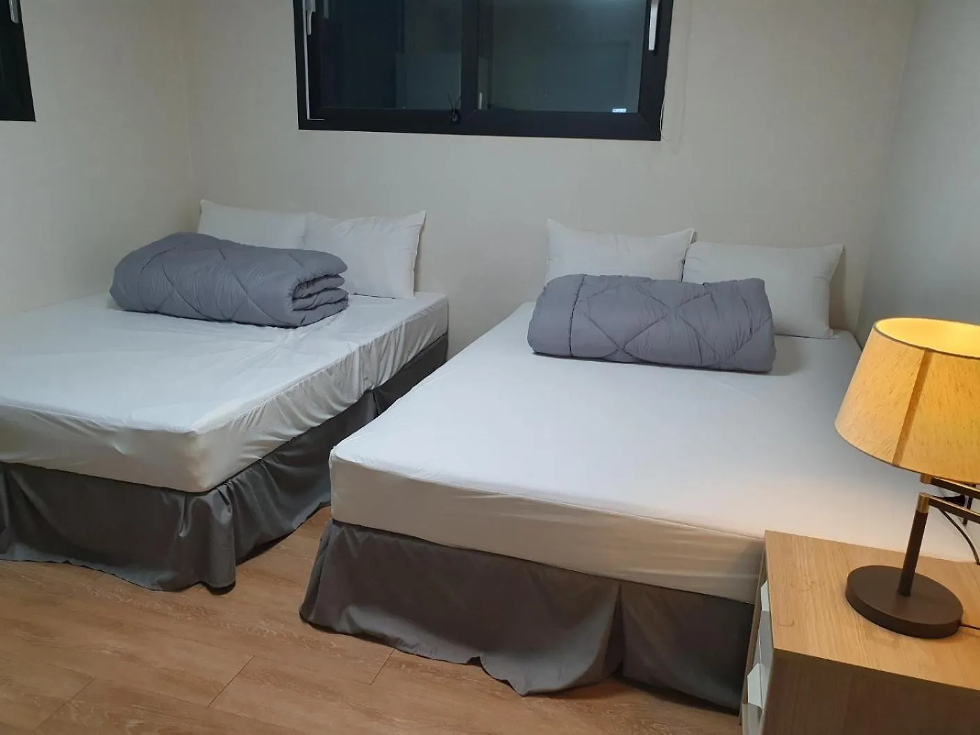 29 Play House Hotel Incheon Guest house