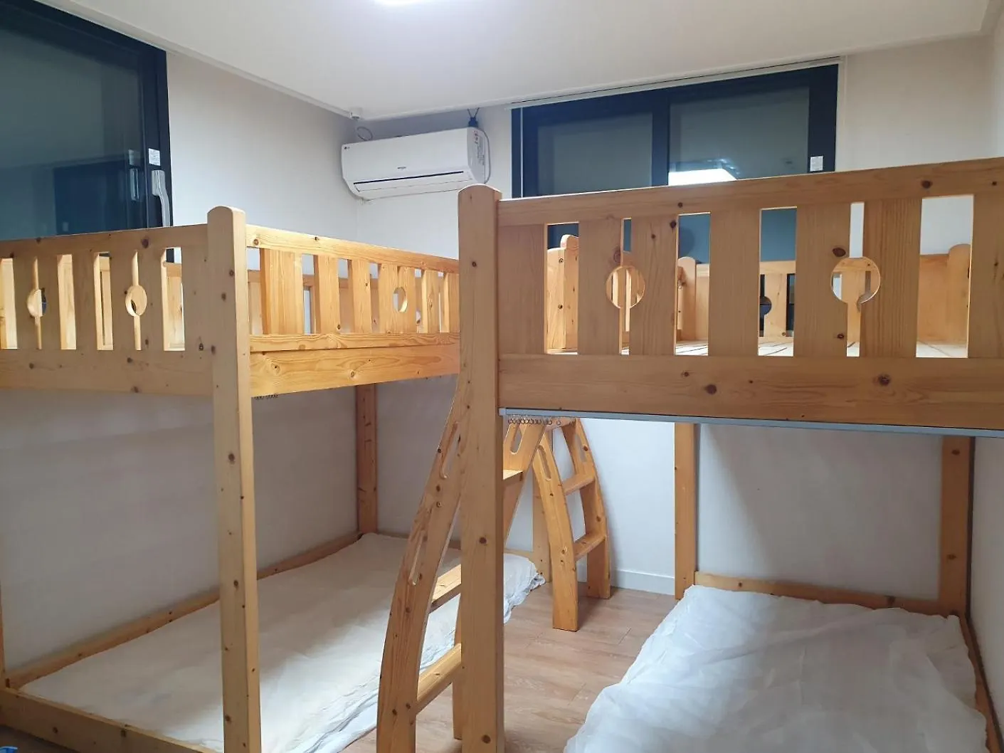 29 Play House Hotel Incheon