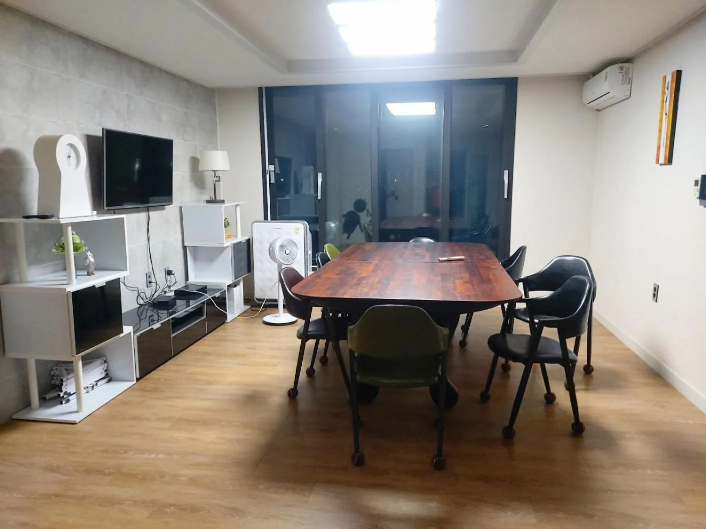 29 Play House Hotel Incheon Guest house