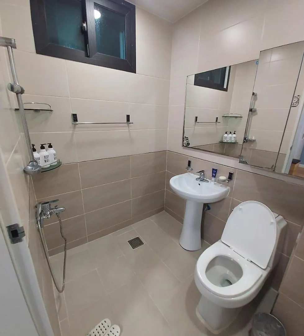 29 Play House Hotel Incheon Guest house