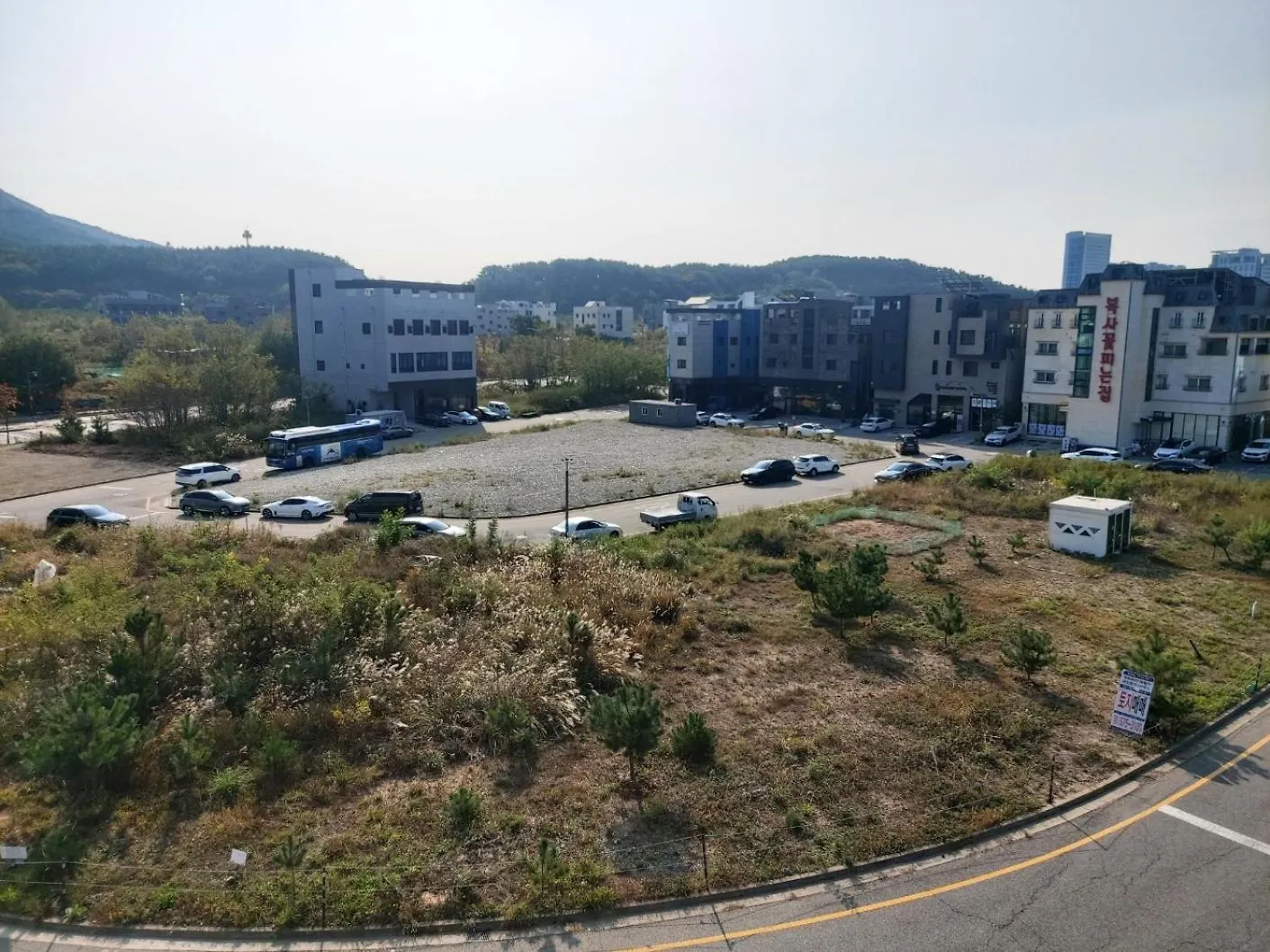 Guest house 29 Play House Hotel Incheon