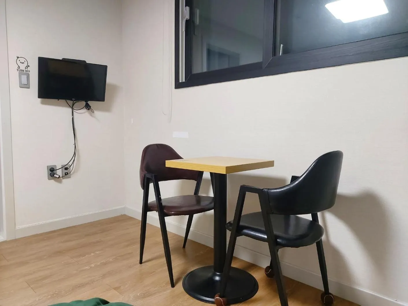 Guest house 29 Play House Hotel Incheon