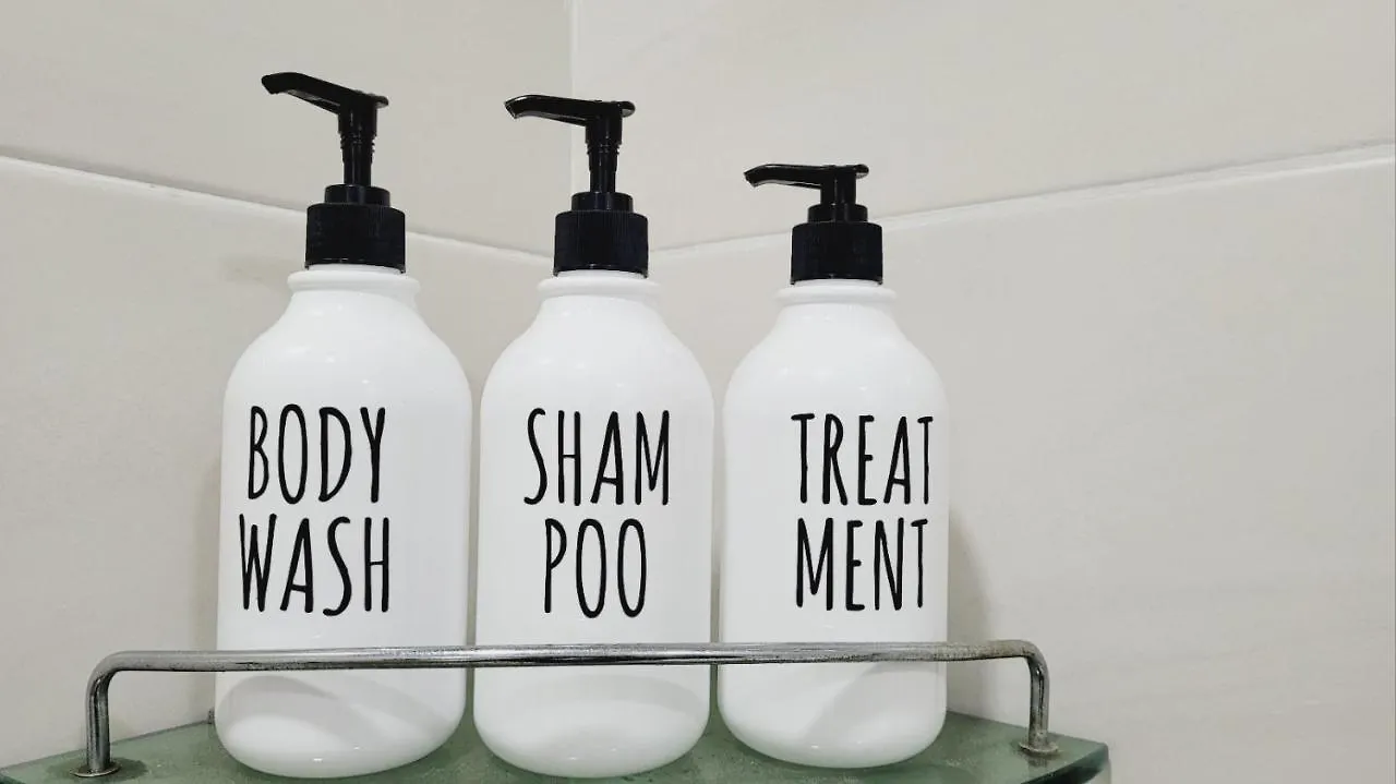 Wisma tamu 29 Play House Hotel Incheon